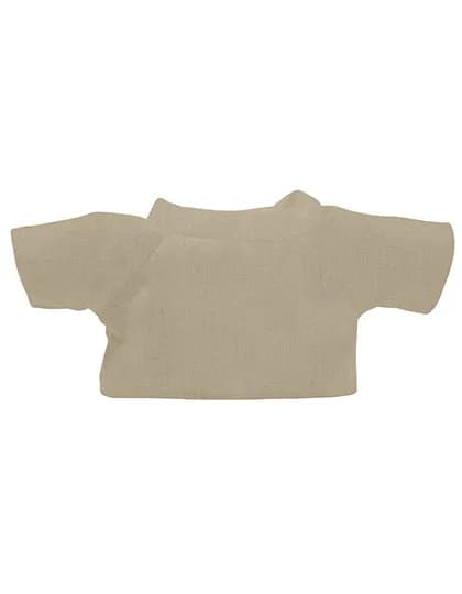 Mini-T-Shirt - Taupe