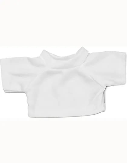 Mini-T-Shirt - White