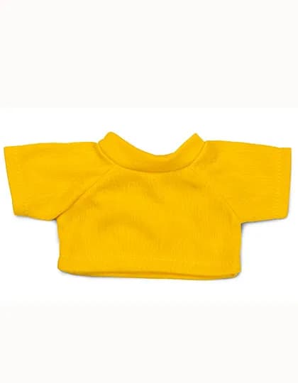 Mini-T-Shirt - Yellow