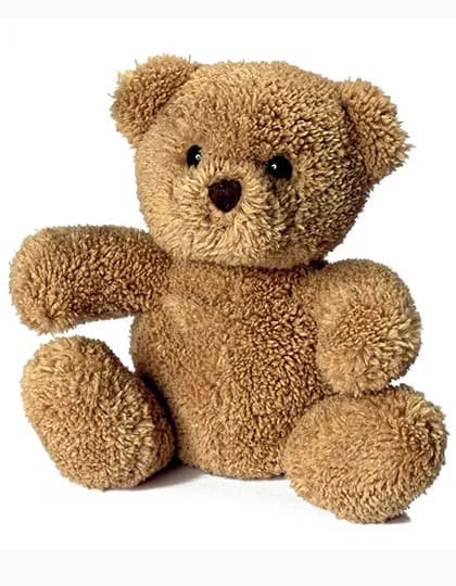 MiniFeet® Bär Merle - Beige