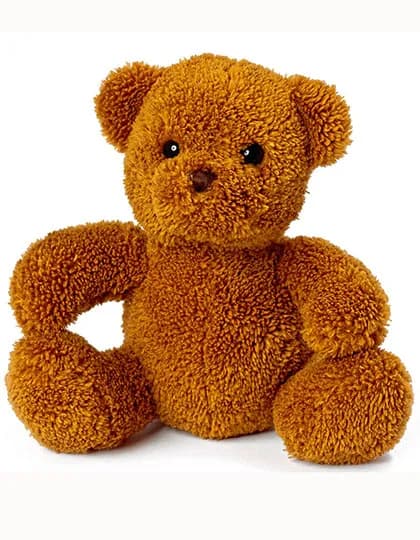 MiniFeet® Bär Merle - Brown