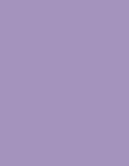 Frosted Matt No. 40 (2.500 m) - 7711 Purple