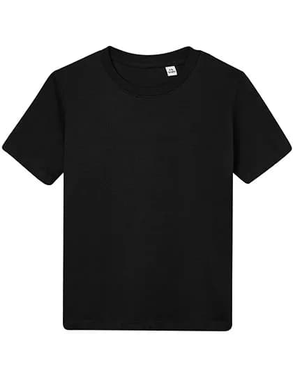Kids´ Essential T - Black