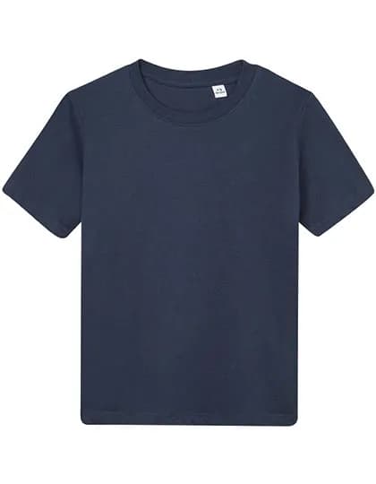 Kids´ Essential T - Navy