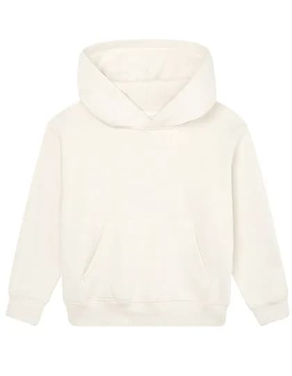 Kids´ Essential Hoodie - Natural