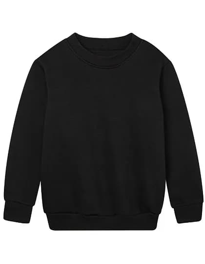 Kids´ Essential Sweatshirt - Black