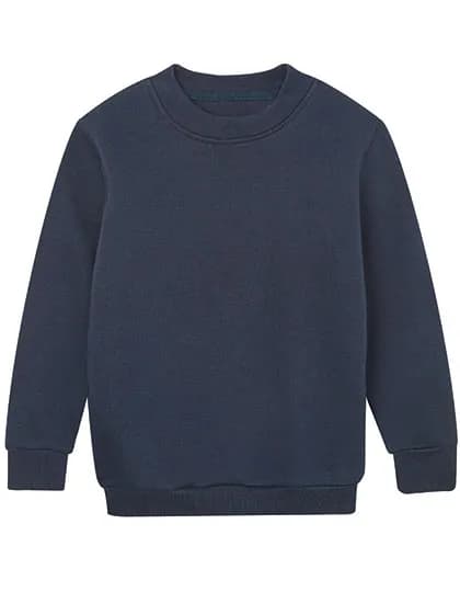 Kids´ Essential Sweatshirt - Navy