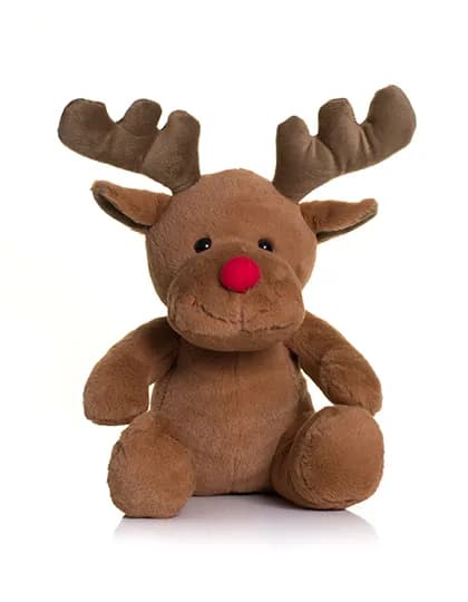 Reindeer - Brown