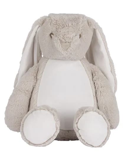 Zippie Bunny - Light Brown