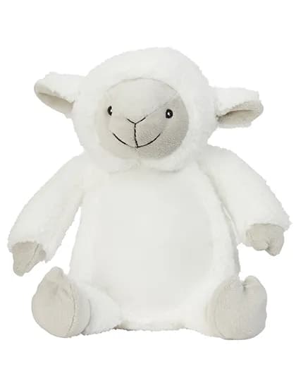 Print Me - Lamb Cream