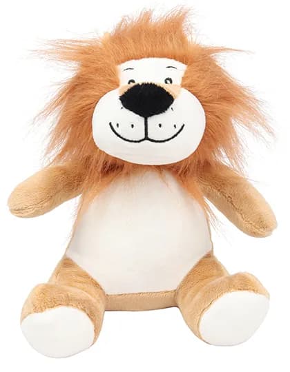 Print Me - Lion Brown