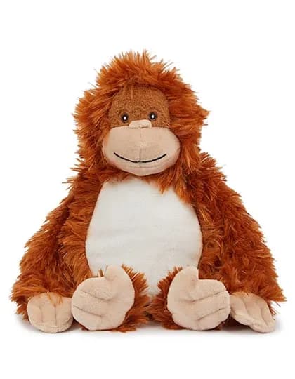 Print Me - Orang-Utan