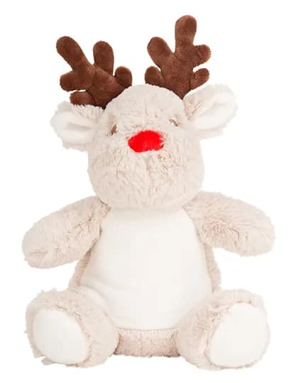 Print Me - Reindeer Light Brown