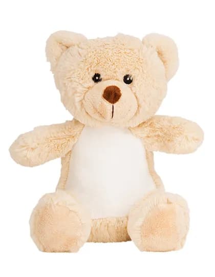 Print Me - Teddy Light Brown