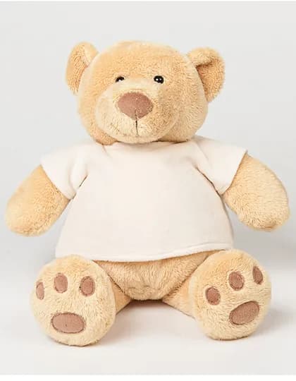 Honey Bear - Light Brown