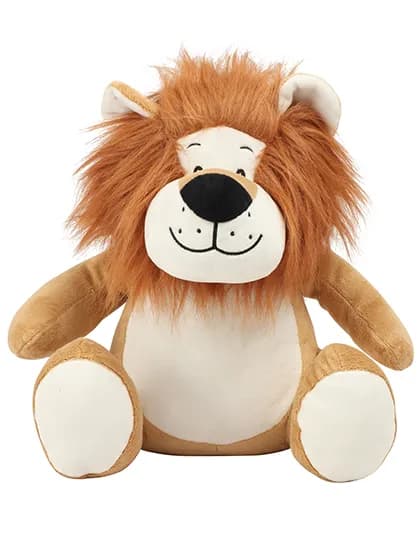 Zippie Lion - Brown
