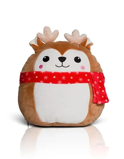 Squidgys - Christmas Deer