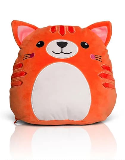 Squidgys - Ginger Cat