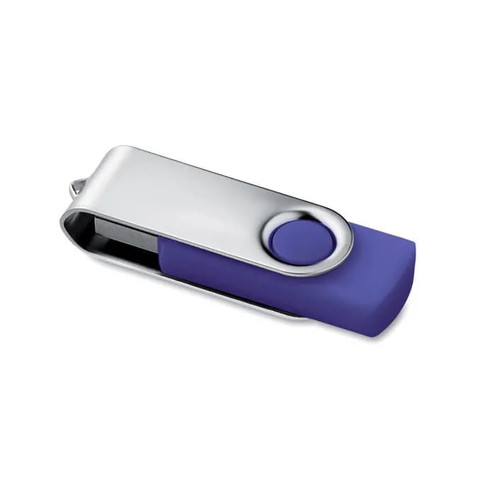 Techmate. USB flash 8GB - TECHMATE - Violett