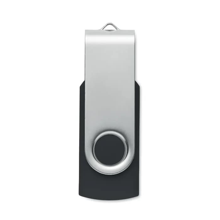 USB Stick 16GB 3.0 type C         MO1401 - COLODRI - Schwarz