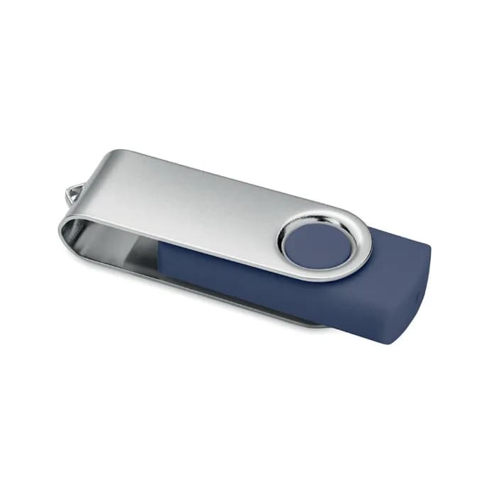 USB Stick 16GB 3.0 type C         MO1401 - COLODRI - Blau