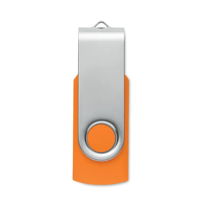 USB Stick 16GB 3.0 type C         MO1401 - COLODRI - Orange