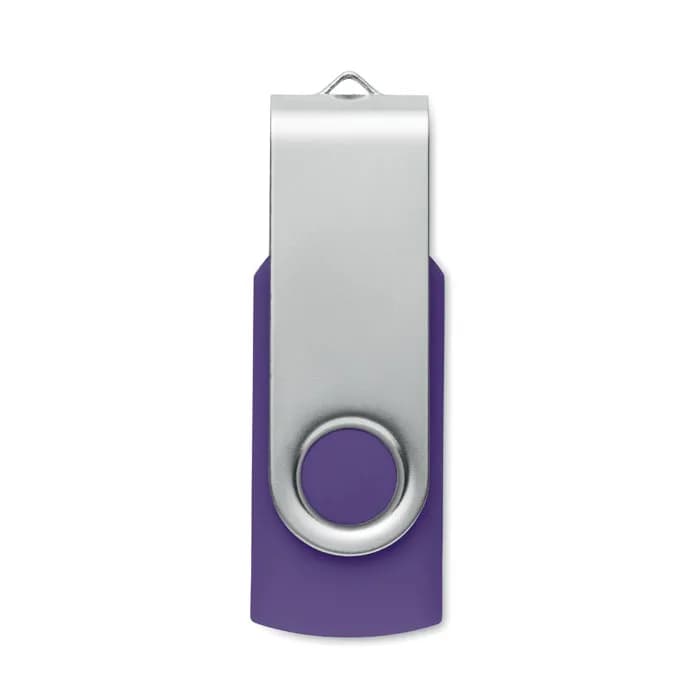 USB Stick 16GB 3.0 type C         MO1401 - COLODRI - Violett
