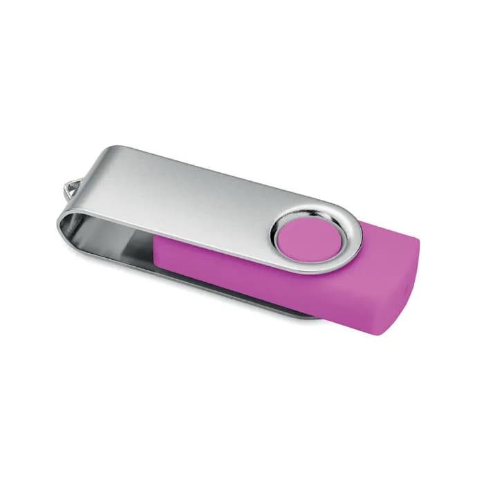 USB Stick 16GB 3.0 type C         MO1401 - COLODRI - Fuchsie