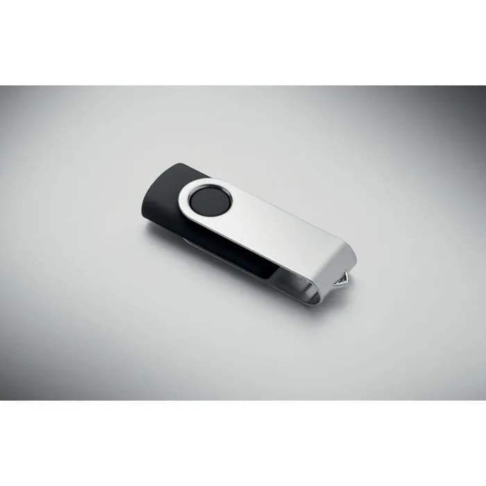 USB Stick 16GB 3.0 type C         MO1401 - COLODRI - Schwarz
