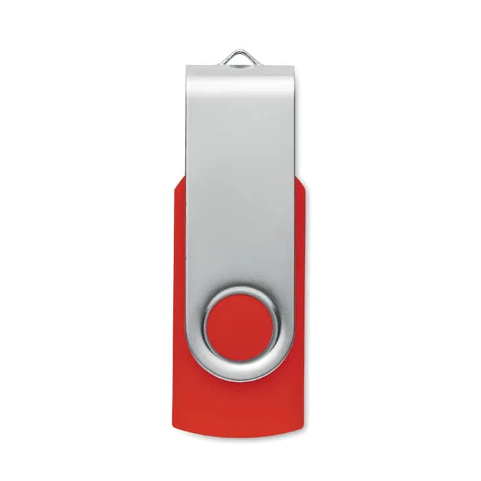 USB Stick 16GB 3.0 type C         MO1401 - COLODRI - Rot