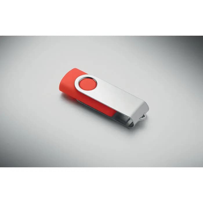 USB Stick 16GB 3.0 type C         MO1401 - COLODRI - Rot