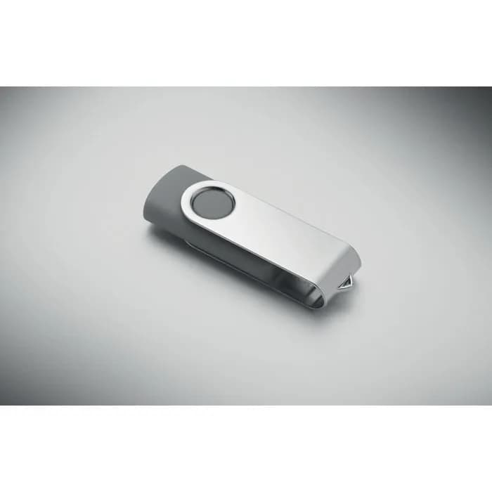 USB Stick 16GB 3.0 type C         MO1401 - COLODRI - Grau