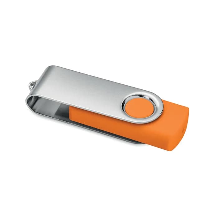 USB Stick 16GB 3.0 type C         MO1401 - COLODRI - Orange