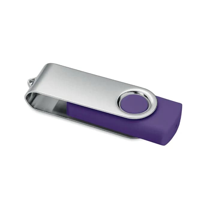 USB Stick 16GB 3.0 type C         MO1401 - COLODRI - Violett
