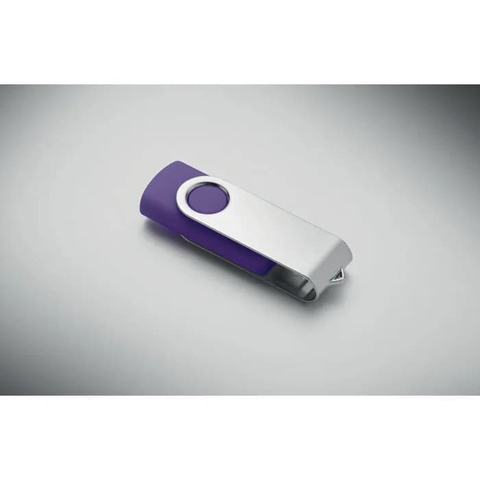 USB Stick 16GB 3.0 type C         MO1401 - COLODRI - Violett