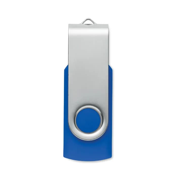 USB Stick 16GB 3.0 type C         MO1401 - COLODRI - Königsblau