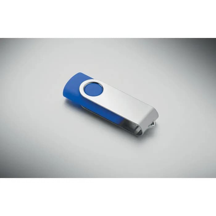 USB Stick 16GB 3.0 type C         MO1401 - COLODRI - Königsblau