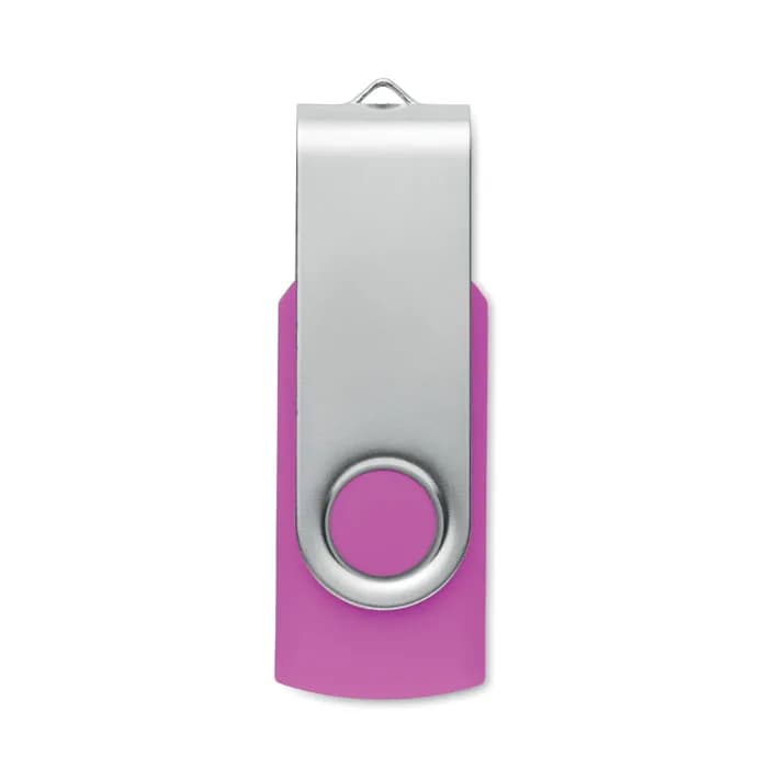 USB Stick 16GB 3.0 type C         MO1401 - COLODRI - Fuchsie