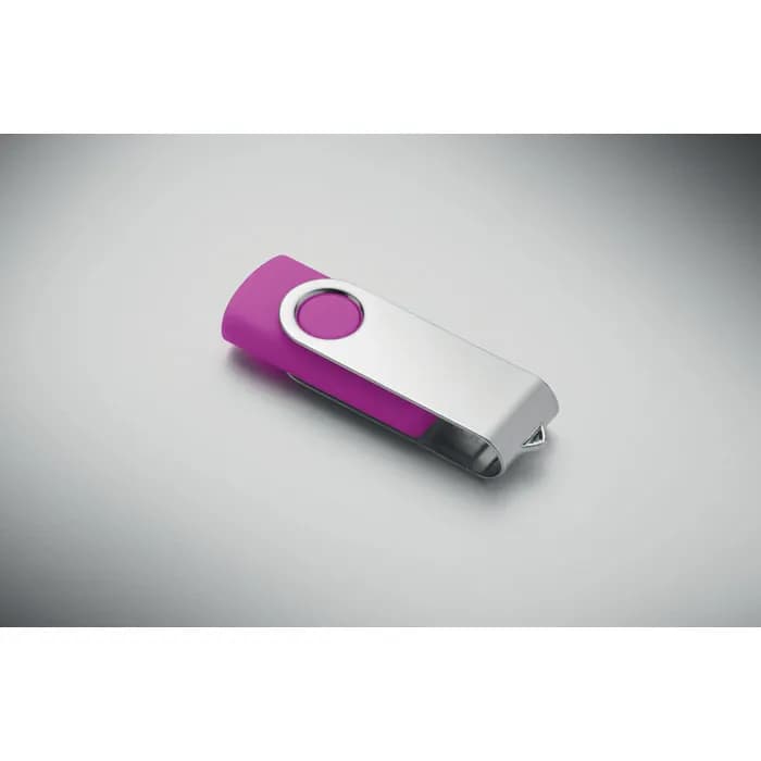 USB Stick 16GB 3.0 type C         MO1401 - COLODRI - Fuchsie