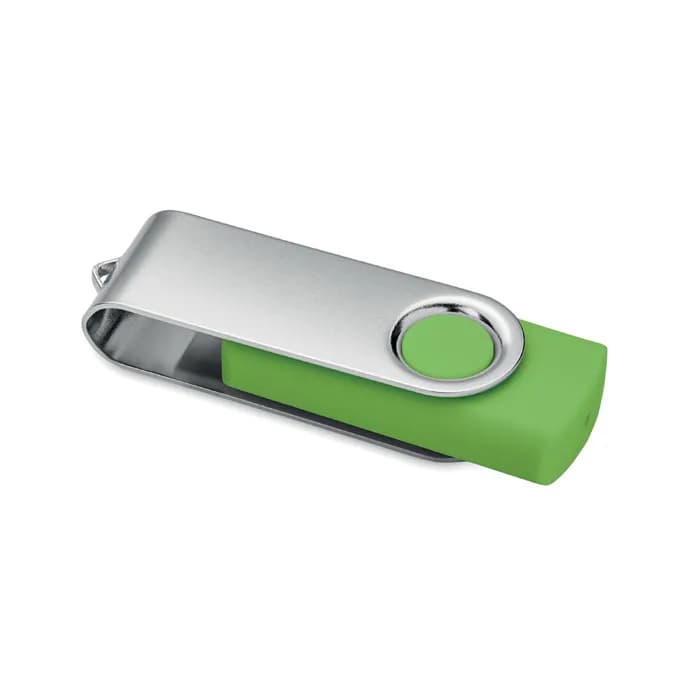 USB Stick 16GB 3.0 type C         MO1401 - COLODRI - Limette