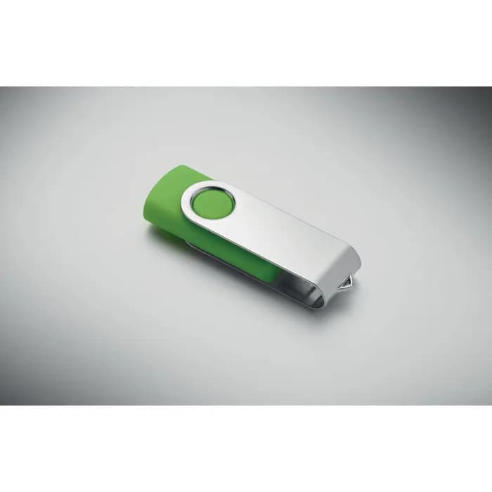 USB Stick 16GB 3.0 type C         MO1401 - COLODRI - Limette