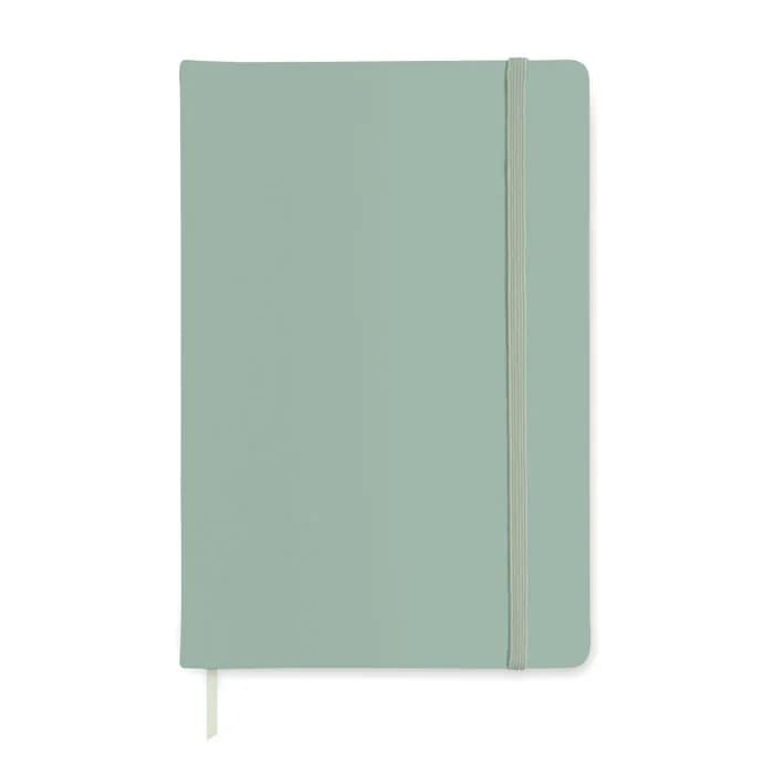 DIN A5 Notizbuch, liniert - ARCONOT LINED - Mintgrün