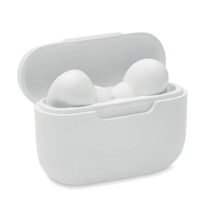 ABS TWS-Kopfhörer - FUSA - Weiß