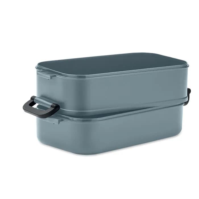 Lunchbox PP - IDOLUNCH - Petrol