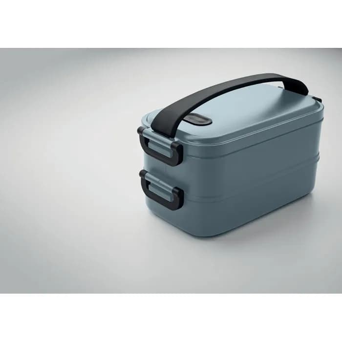 Lunchbox PP - IDOLUNCH - Petrol