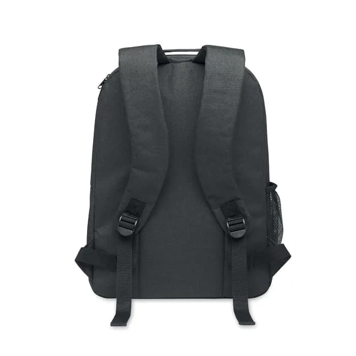 300D RPET Kühlrucksack - COOLPACK - Schwarz