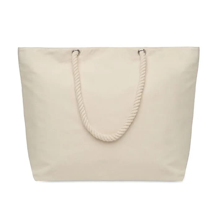 Kühltasche Baumwolle 220 g - HEAVEN - Beige