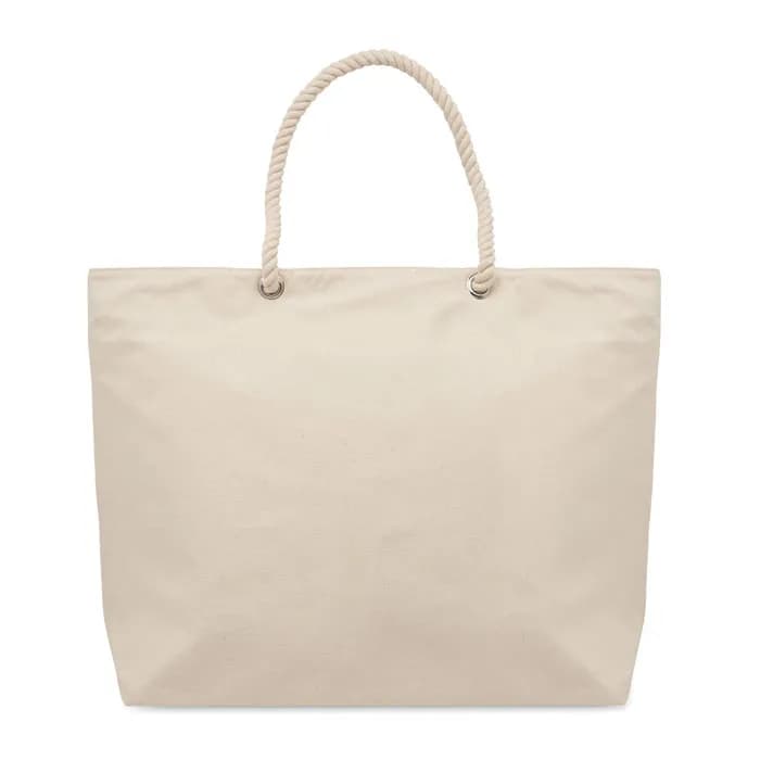 Kühltasche Baumwolle 220 g - HEAVEN - Beige
