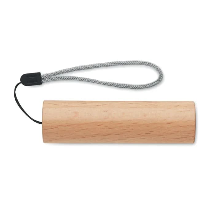 LED -Taschenlampe - LITE - Holz