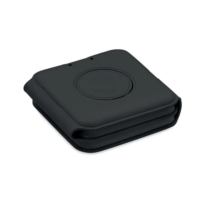 3fach Ladestation - ORIO - Schwarz